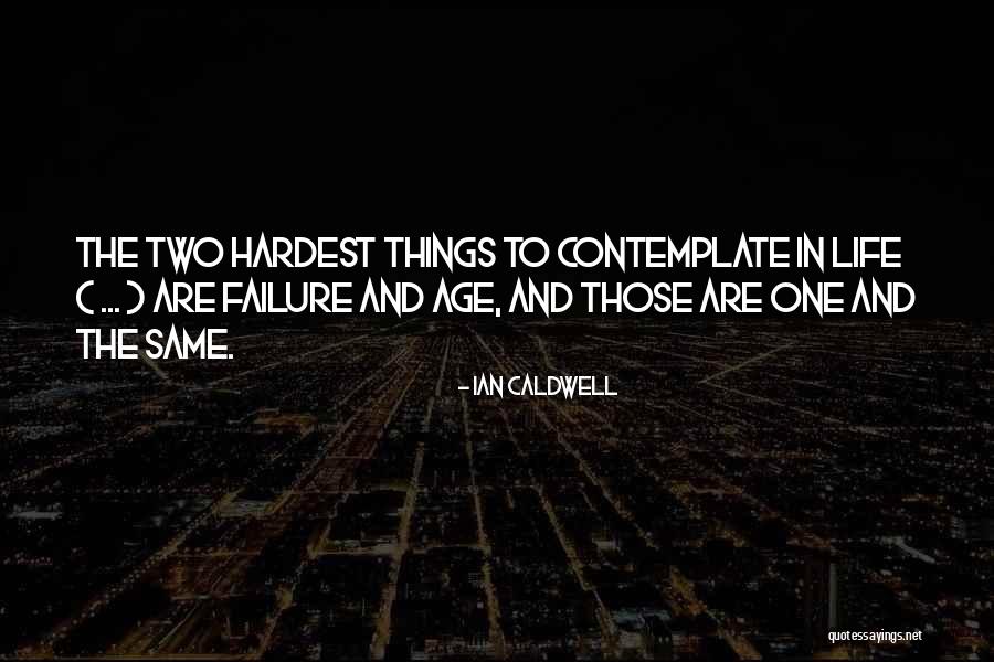 Silvina Chediek Quotes By Ian Caldwell Silvina Chediek Quotes By Ian Caldwell