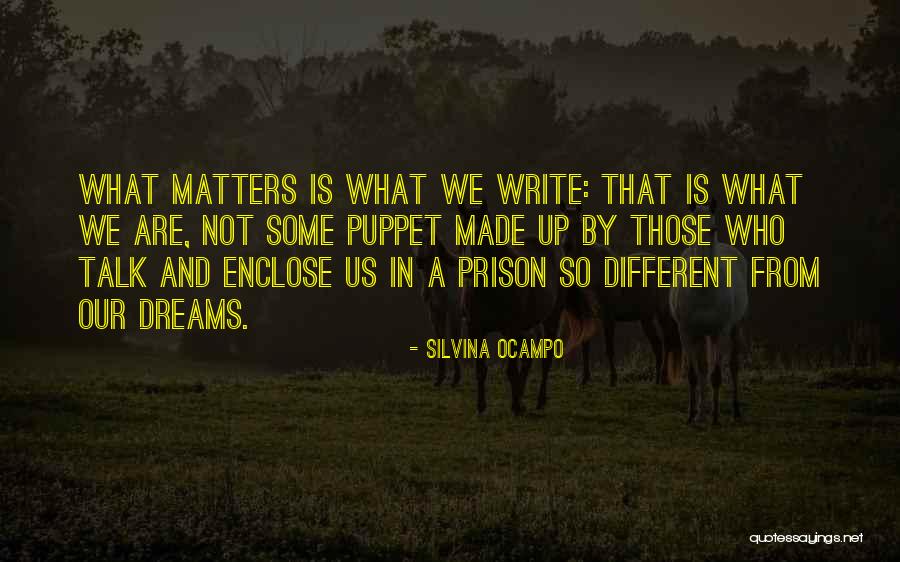 Silvina Ocampo Quotes 1341002 Silvina Ocampo Quotes 1341002