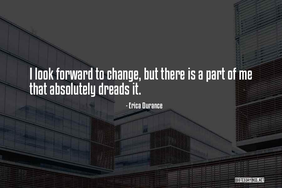Silvinha Yoshida Quotes By Erica Durance Silvinha Yoshida Quotes By Erica Durance