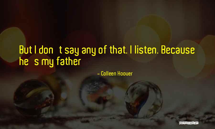 Silvini Ferrato Quotes By Colleen Hoover Silvini Ferrato Quotes By Colleen Hoover