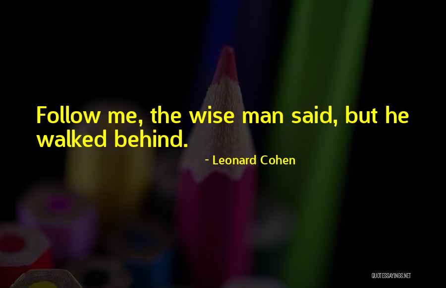 Silvini Ferrato Quotes By Leonard Cohen Silvini Ferrato Quotes By Leonard Cohen