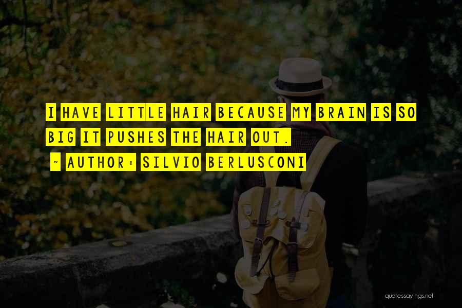 Silvio Berlusconi Best Quotes By Silvio Berlusconi Silvio Berlusconi Best Quotes By Silvio Berlusconi