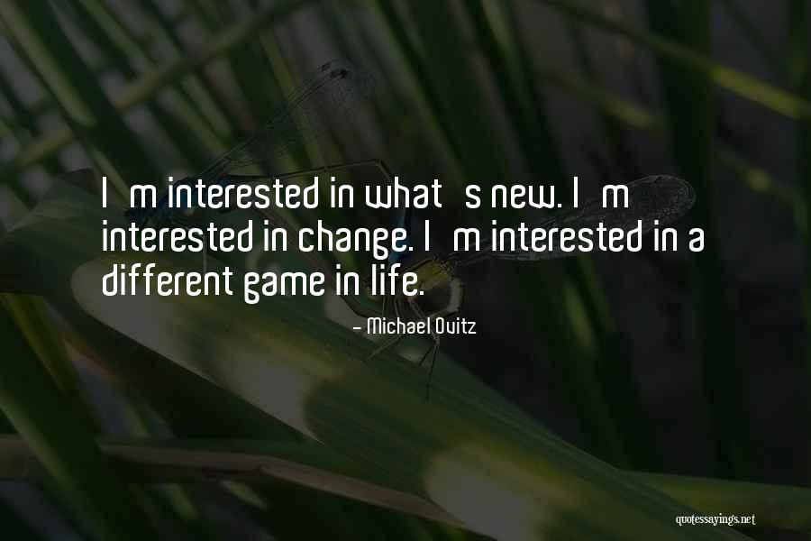 Silviu Manastire Quotes By Michael Ovitz Silviu Manastire Quotes By Michael Ovitz