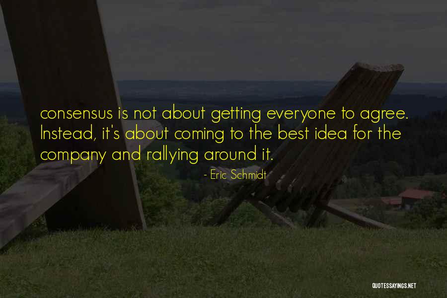 Silviu Stanculescu Quotes By Eric Schmidt Silviu Stanculescu Quotes By Eric Schmidt