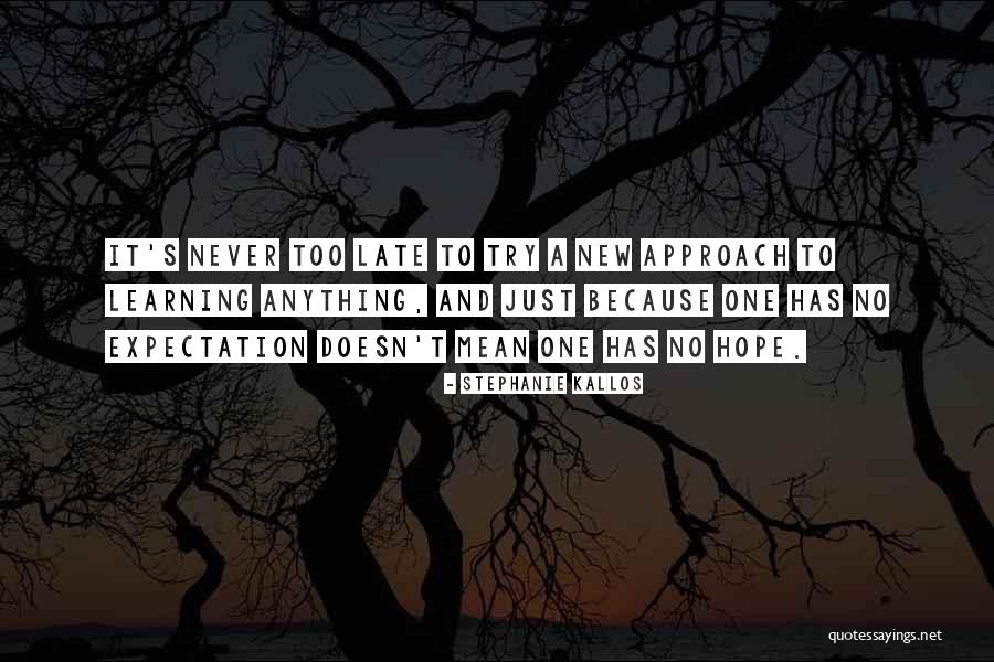 Silviu Stanculescu Quotes By Stephanie Kallos Silviu Stanculescu Quotes By Stephanie Kallos