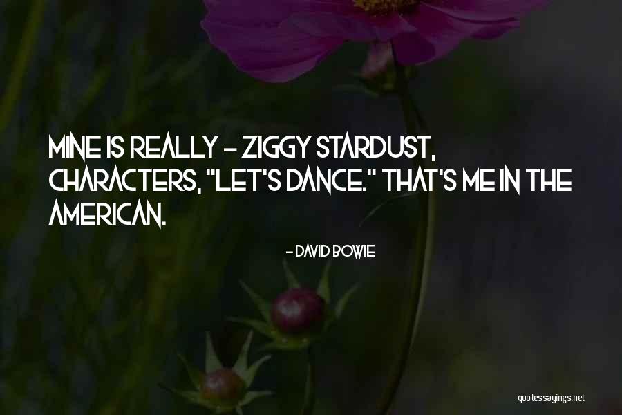 Silvius Cocktail Quotes By David Bowie Silvius Cocktail Quotes By David Bowie