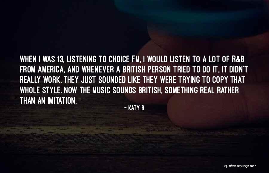 Silvius Klein Quotes By Katy B Silvius Klein Quotes By Katy B