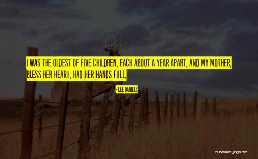 Silvius Klein Quotes By Lee Daniels Silvius Klein Quotes By Lee Daniels