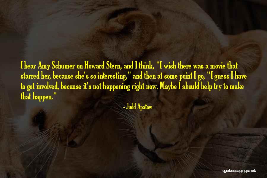 Silviya Schimenti Quotes By Judd Apatow Silviya Schimenti Quotes By Judd Apatow