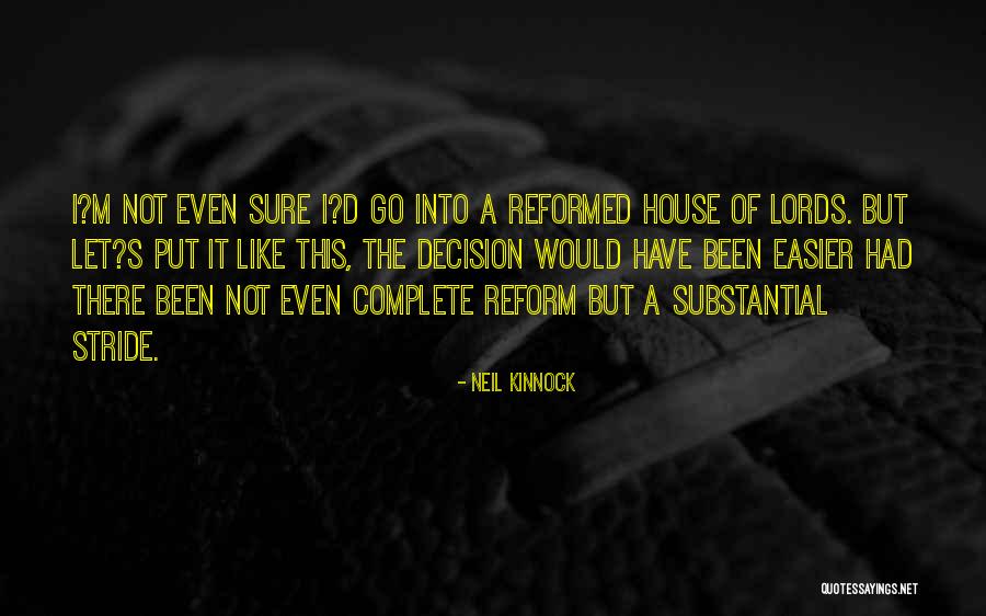 Silviya Ventsislavova Quotes By Neil Kinnock Silviya Ventsislavova Quotes By Neil Kinnock