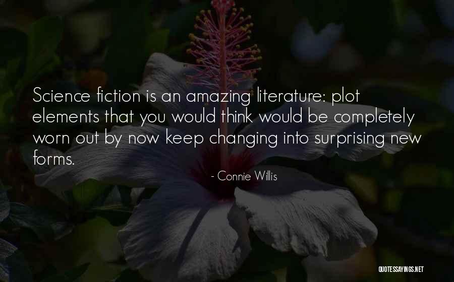 Silvy And Waddle Quotes By Connie Willis Silvy And Waddle Quotes By Connie Willis