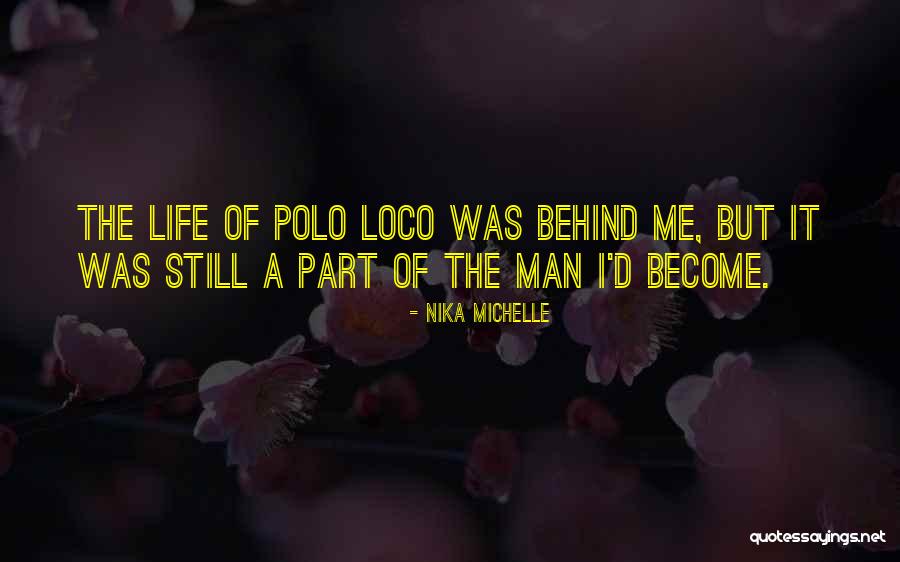 Silwana Sheebah Quotes By Nika Michelle Silwana Sheebah Quotes By Nika Michelle