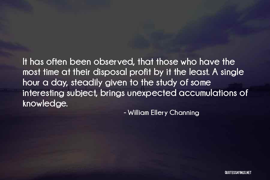 Silwana Sheebah Quotes By William Ellery Channing Silwana Sheebah Quotes By William Ellery Channing