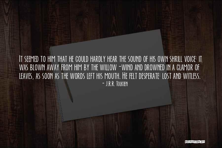 Silyse Quotes By J.R.R. Tolkien Silyse Quotes By J.R.R. Tolkien