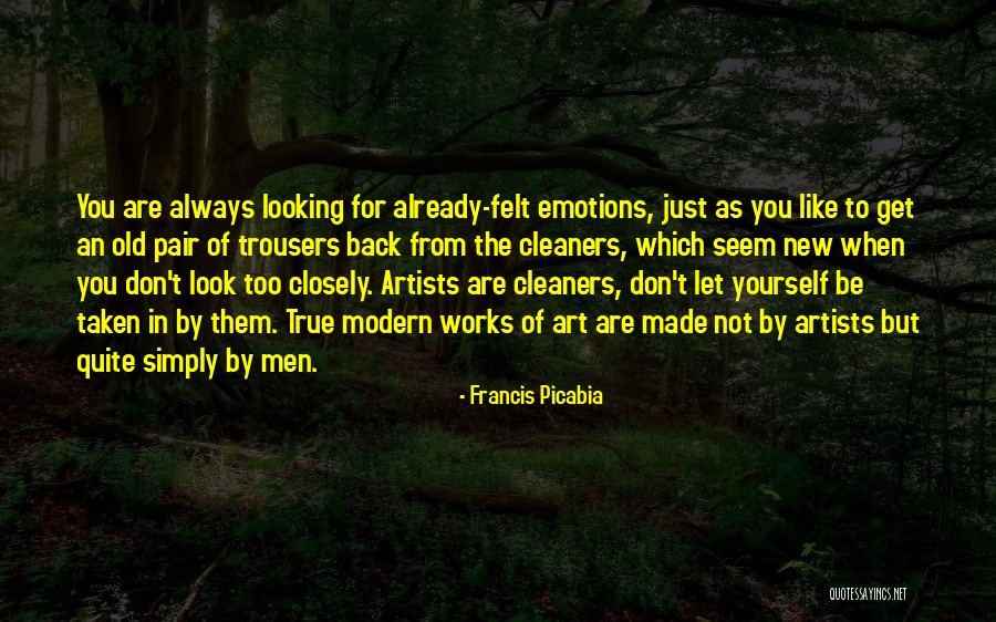 Sim Ndi Ir N Quotes By Francis Picabia Sim Ndi Ir N Quotes By Francis Picabia