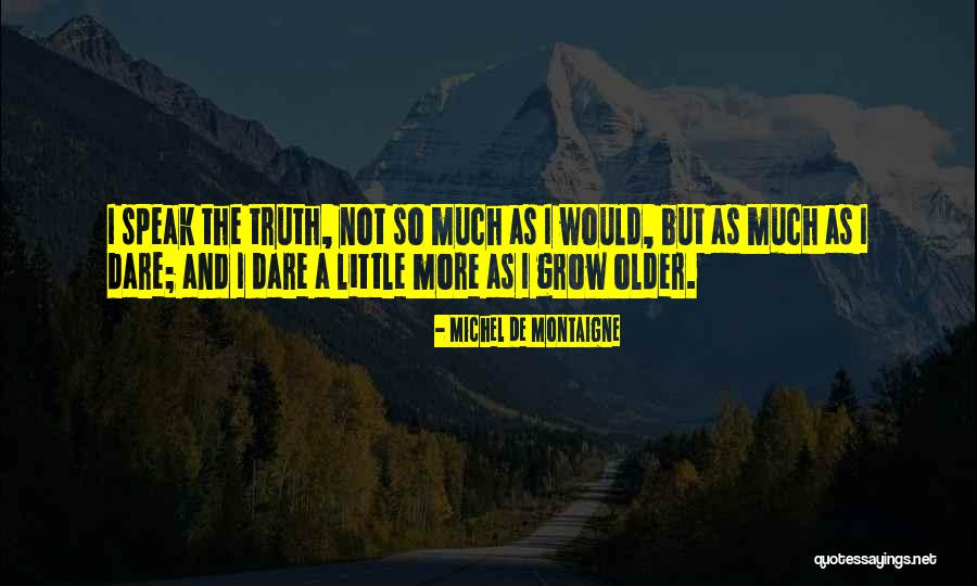 Sim Ndi Ir N Quotes By Michel De Montaigne Sim Ndi Ir N Quotes By Michel De Montaigne