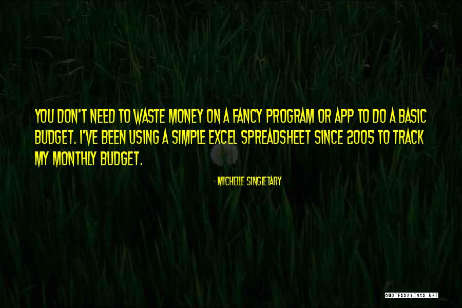 Sim Ndi J Zsef Ltal Nos Iskola Quotes By Michelle Singletary Sim Ndi J Zsef Ltal Nos Iskola Quotes By Michelle Singletary