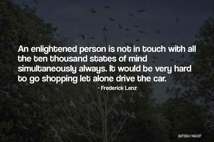 Simak Ui Quotes By Frederick Lenz Simak Ui Quotes By Frederick Lenz