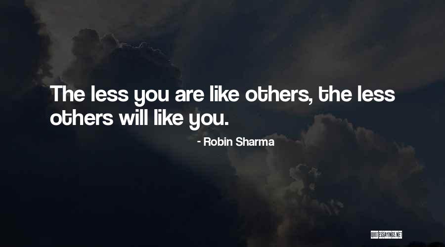 Simak Ui Quotes By Robin Sharma Simak Ui Quotes By Robin Sharma