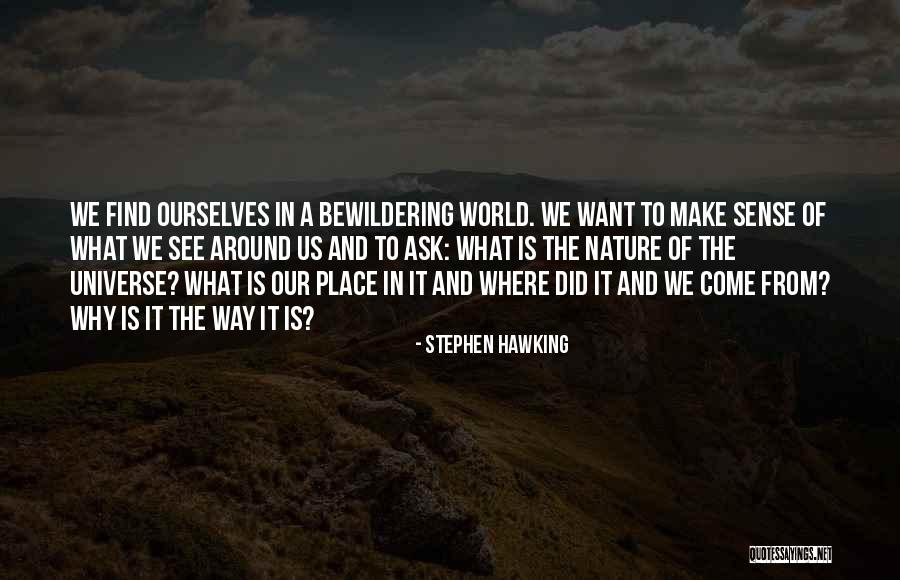Simak Ui Quotes By Stephen Hawking Simak Ui Quotes By Stephen Hawking