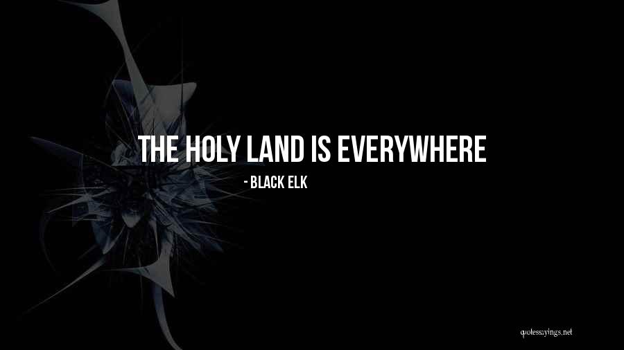 Simamora 2012 Quotes By Black Elk Simamora 2012 Quotes By Black Elk
