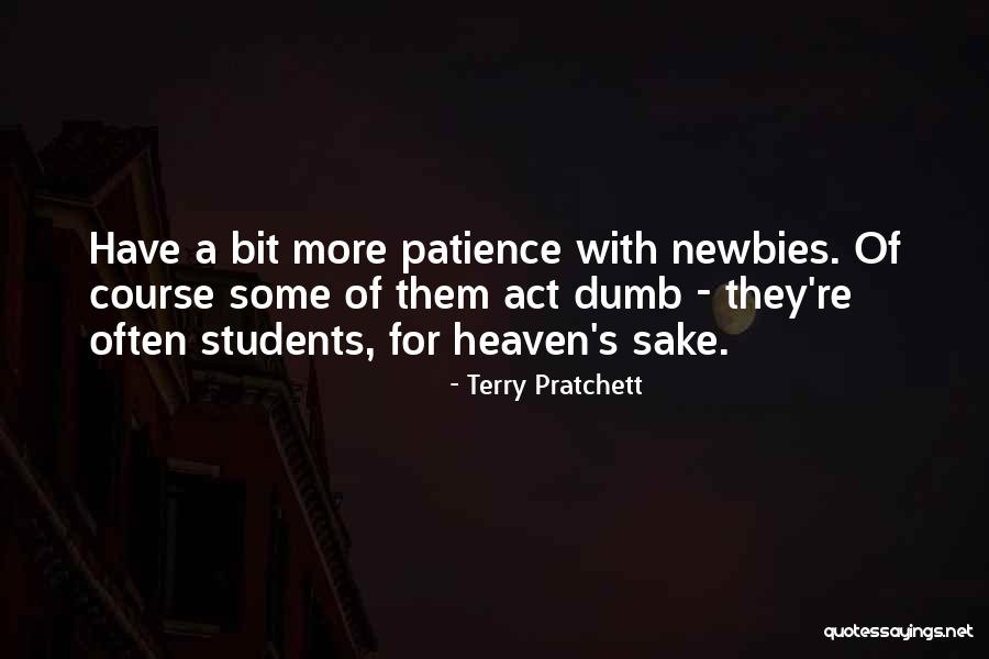 Simamora 2012 Quotes By Terry Pratchett Simamora 2012 Quotes By Terry Pratchett