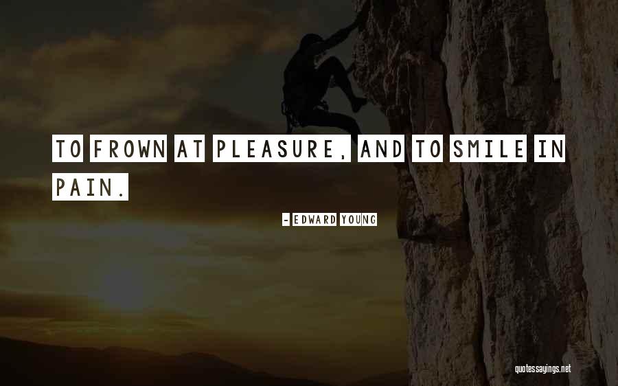 Siman Tov Quotes By Edward Young Siman Tov Quotes By Edward Young
