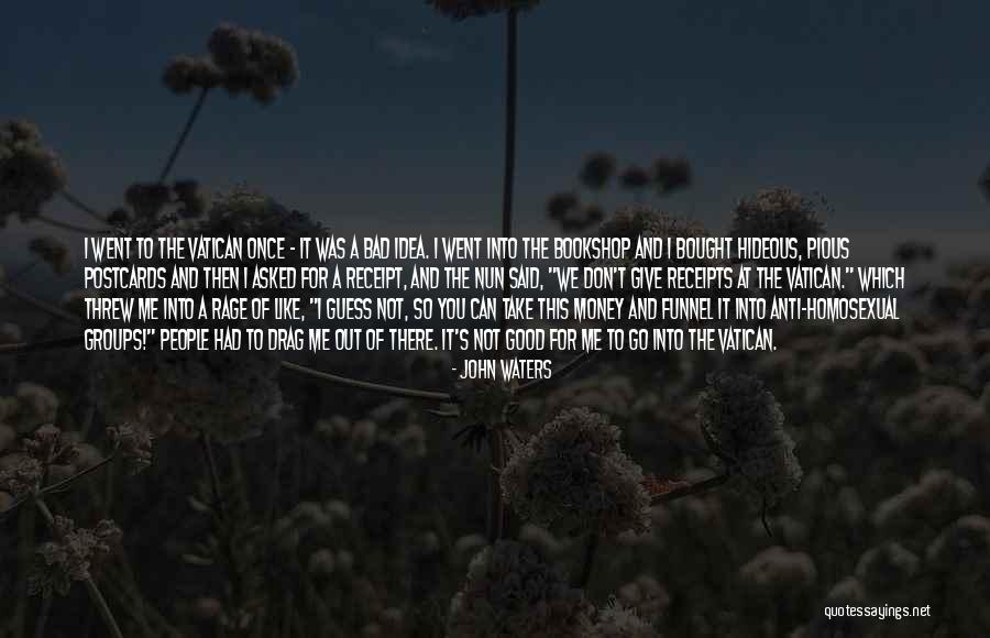 Simantab Quotes By John Waters Simantab Quotes By John Waters
