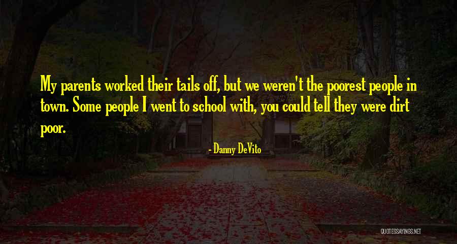 Simard Automotive Quotes By Danny DeVito Simard Automotive Quotes By Danny DeVito