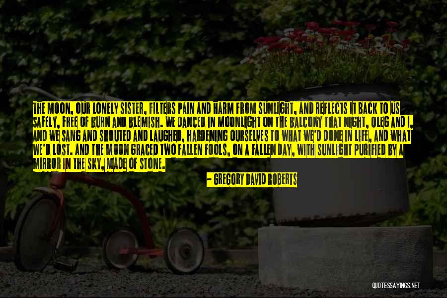 Simarrons Quotes By Gregory David Roberts Simarrons Quotes By Gregory David Roberts