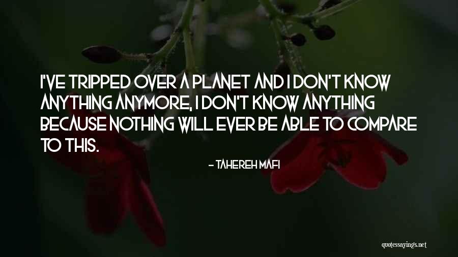 Simarrons Quotes By Tahereh Mafi Simarrons Quotes By Tahereh Mafi