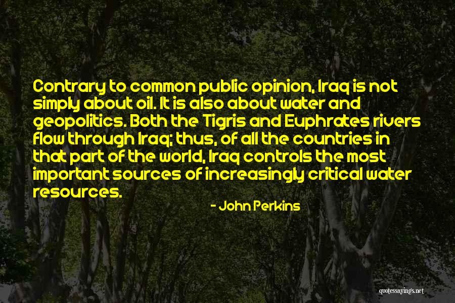 Simasko Financial Quotes By John Perkins Simasko Financial Quotes By John Perkins