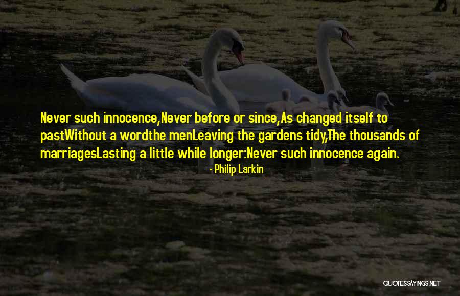 Simaskot Quotes By Philip Larkin Simaskot Quotes By Philip Larkin