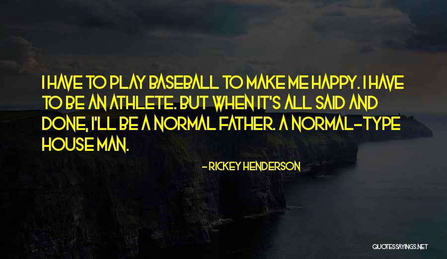 Simaskot Quotes By Rickey Henderson Simaskot Quotes By Rickey Henderson