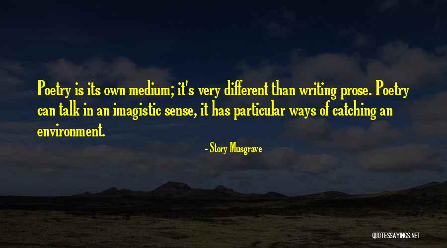 Simbari Gouache Quotes By Story Musgrave Simbari Gouache Quotes By Story Musgrave
