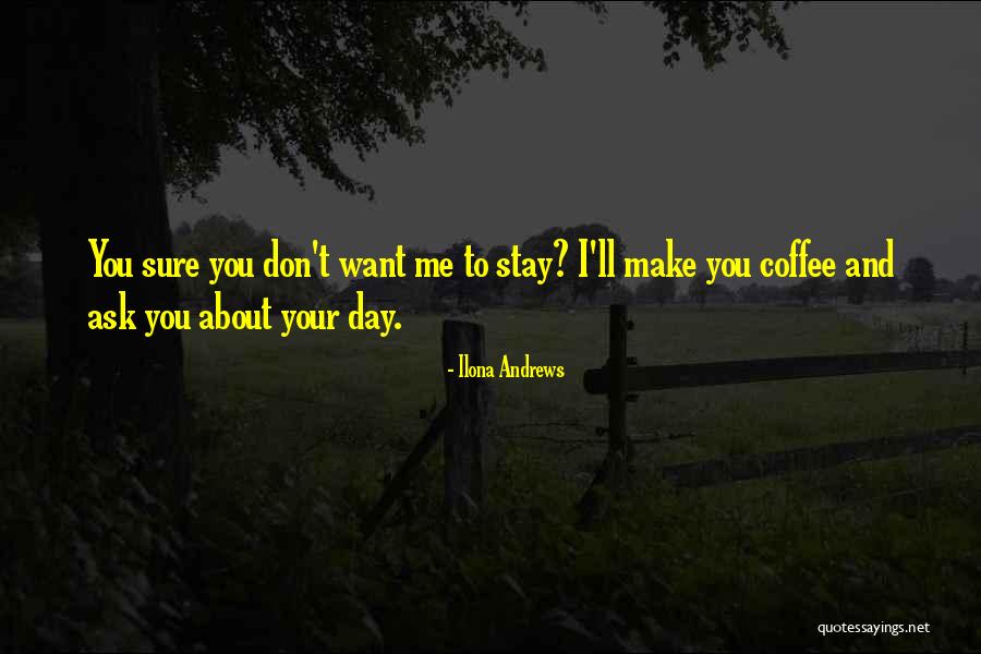 Simberg Fallen Quotes By Ilona Andrews Simberg Fallen Quotes By Ilona Andrews