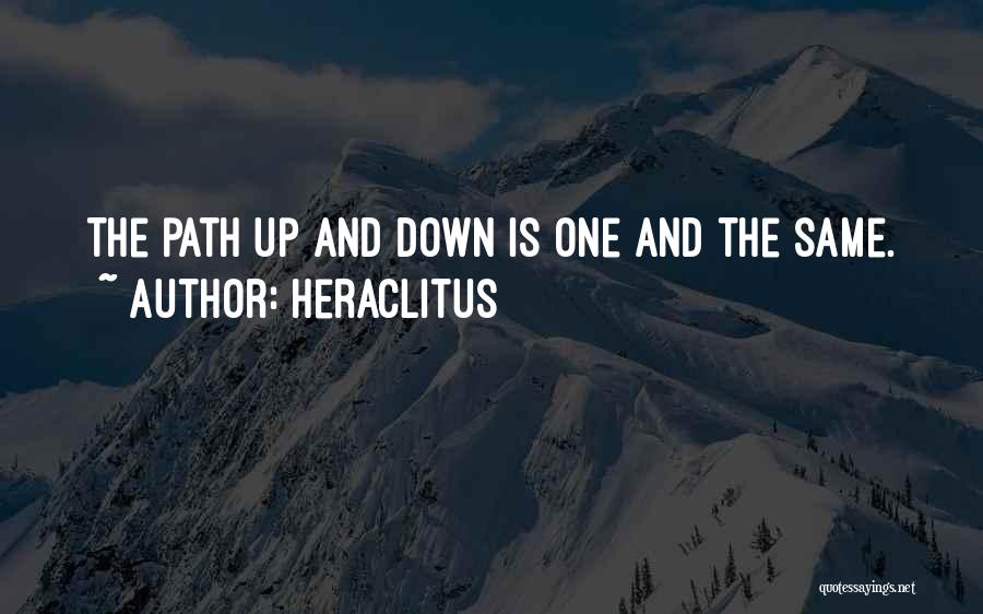 Simberloff Quotes By Heraclitus