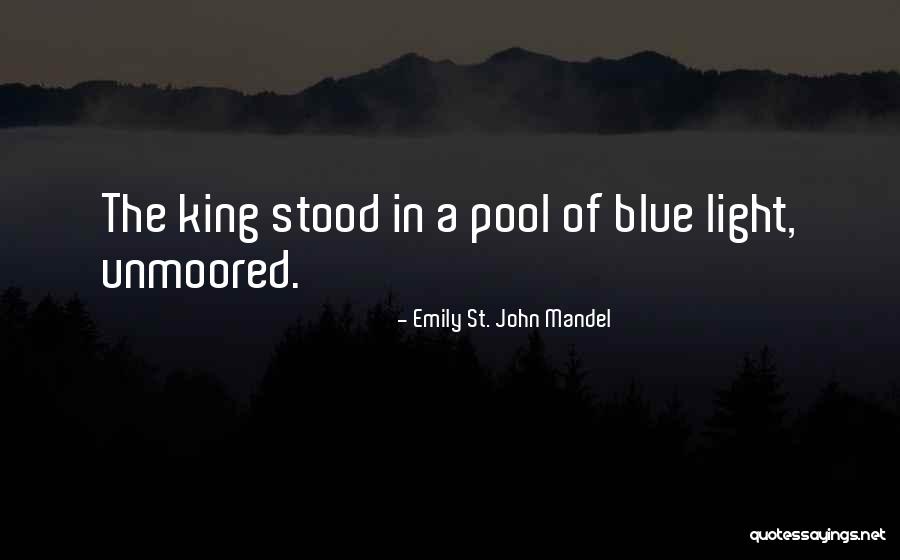 Simbiose Portugal Quotes By Emily St. John Mandel Simbiose Portugal Quotes By Emily St. John Mandel