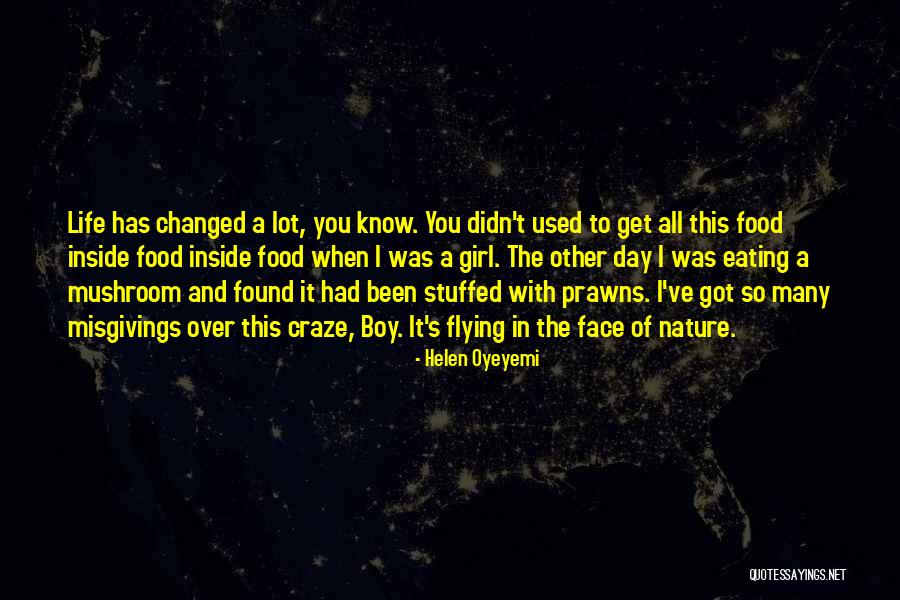 Simbiotica Definicion Quotes By Helen Oyeyemi Simbiotica Definicion Quotes By Helen Oyeyemi