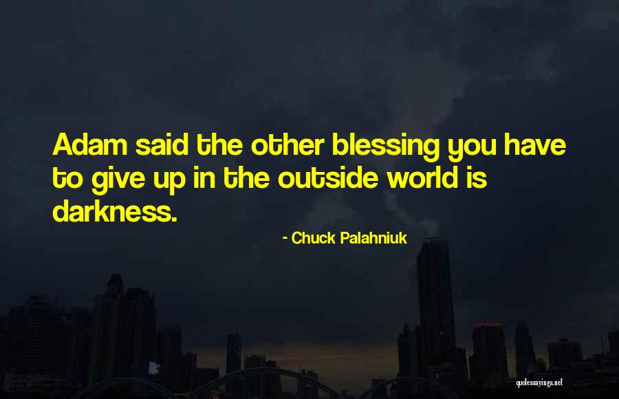 Simbiotico Significato Quotes By Chuck Palahniuk Simbiotico Significato Quotes By Chuck Palahniuk