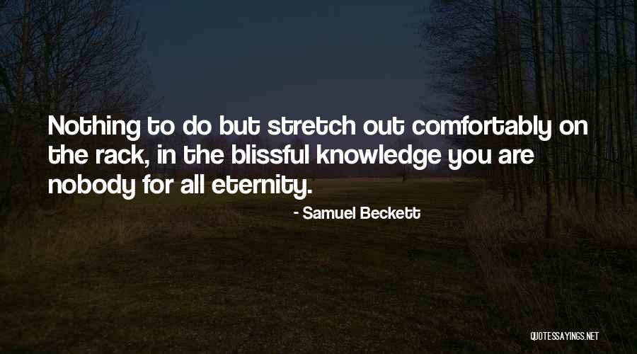 Simbiotico Significato Quotes By Samuel Beckett Simbiotico Significato Quotes By Samuel Beckett