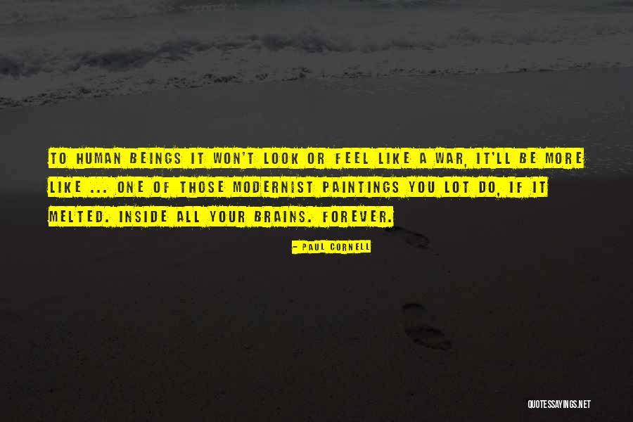 Simbol Quotes By Paul Cornell Simbol Quotes By Paul Cornell