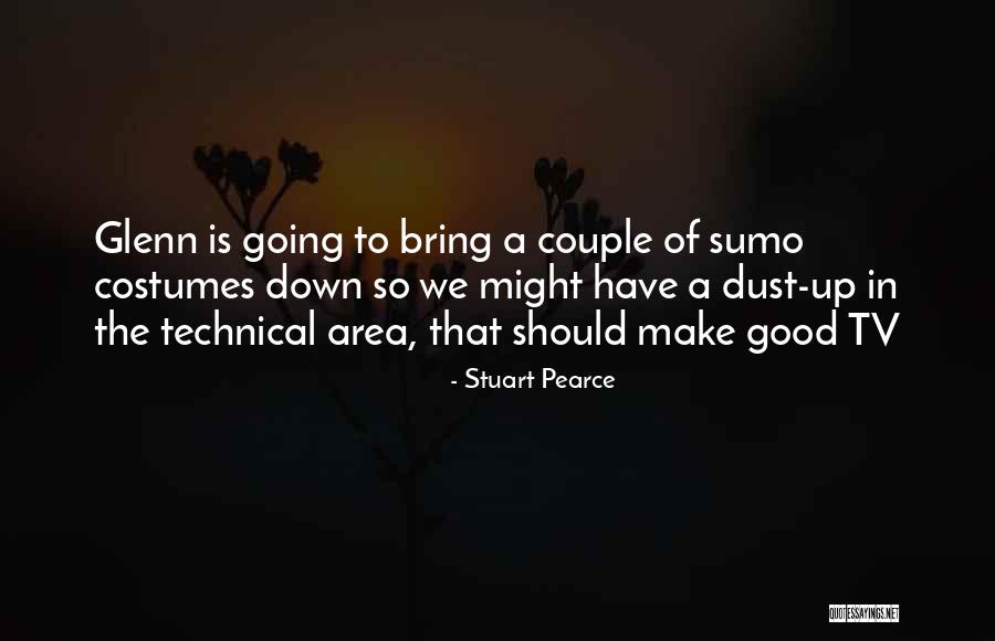 Simbolica Pamantului Quotes By Stuart Pearce Simbolica Pamantului Quotes By Stuart Pearce