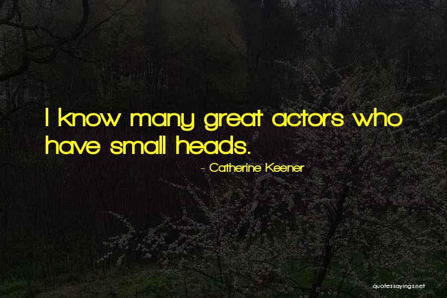 Simbolizar Sinonimos Quotes By Catherine Keener Simbolizar Sinonimos Quotes By Catherine Keener