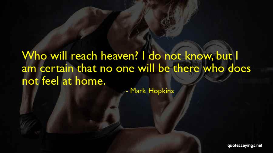 Simbolo De Arroba Quotes By Mark Hopkins Simbolo De Arroba Quotes By Mark Hopkins