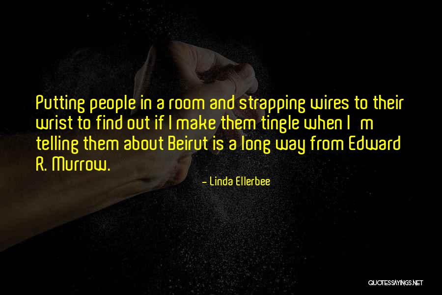 Simbolo Mas Quotes By Linda Ellerbee Simbolo Mas Quotes By Linda Ellerbee