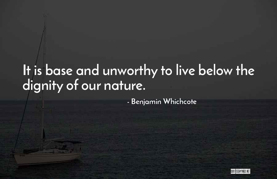 Simbolong Quotes By Benjamin Whichcote Simbolong Quotes By Benjamin Whichcote
