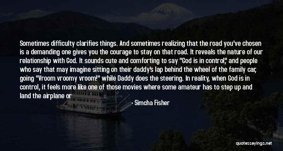 Simcha Fisher Quotes 244469 Simcha Fisher Quotes 244469