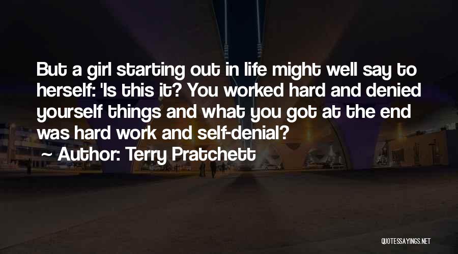 Simchella Quotes By Terry Pratchett