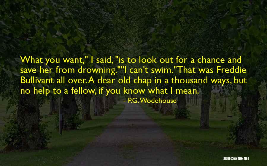Simeks Quotes By P.G. Wodehouse Simeks Quotes By P.G. Wodehouse